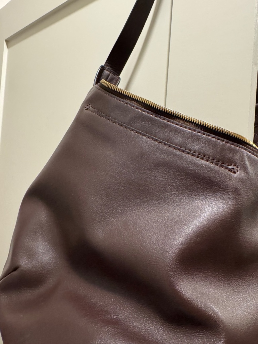 Spire Crossbody Hobo Bag, Medium - Picture 11 of 15